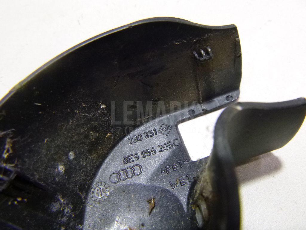 Крышка поводка стеклоочистителя для  Audi A3 [8P1] 2003-2013