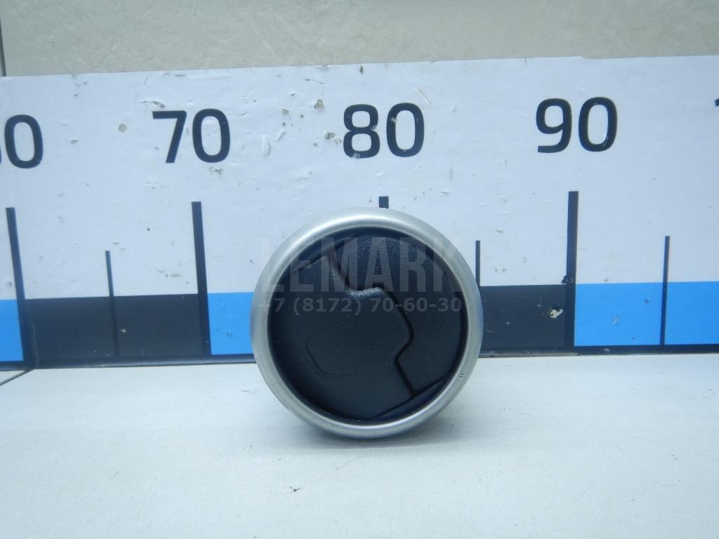 Дефлектор воздушный 68760JD10A Nissan