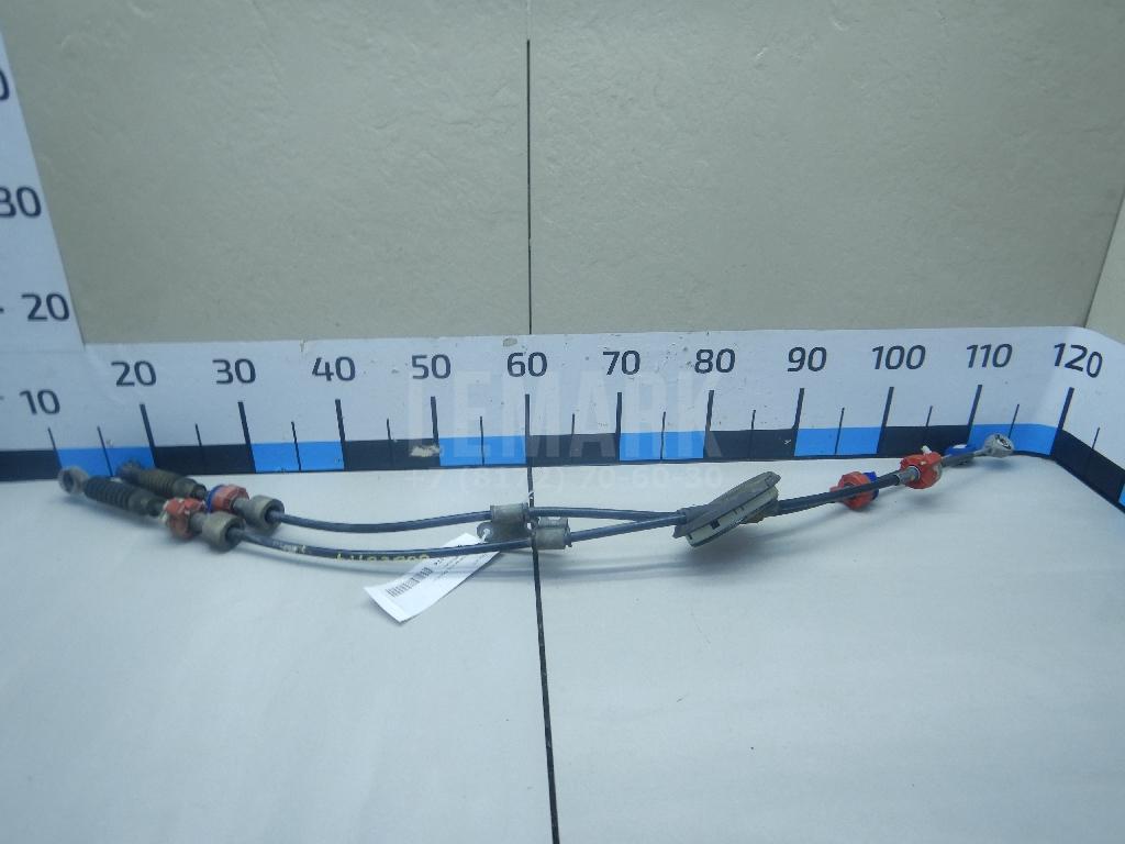 Трос КПП 34413JD000 Nissan