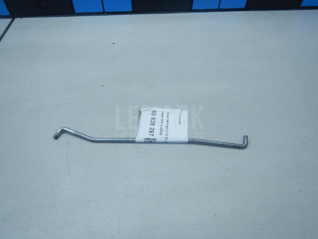 Тяга замка 80514JD02B Nissan