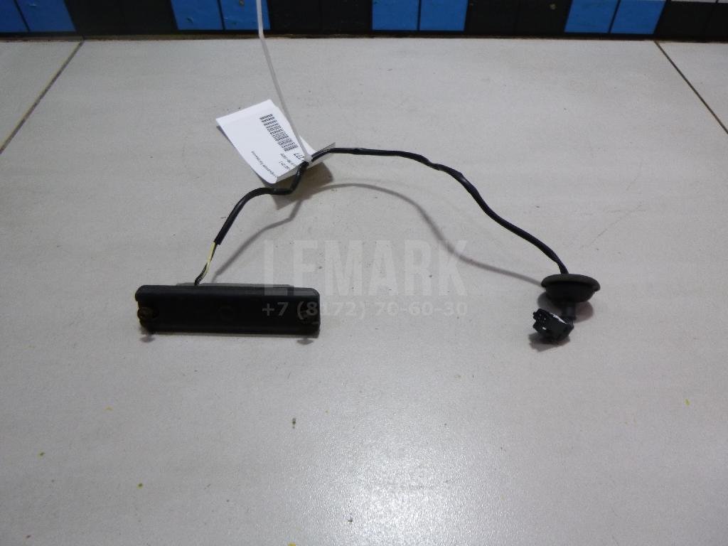 Кнопка открывания багажника 812601D000 Hyundai-Kia