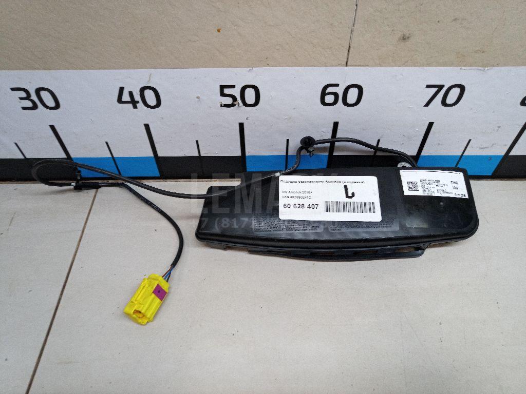 Подушка безопасности боковая (в сиденье) 6R0880241C VAG