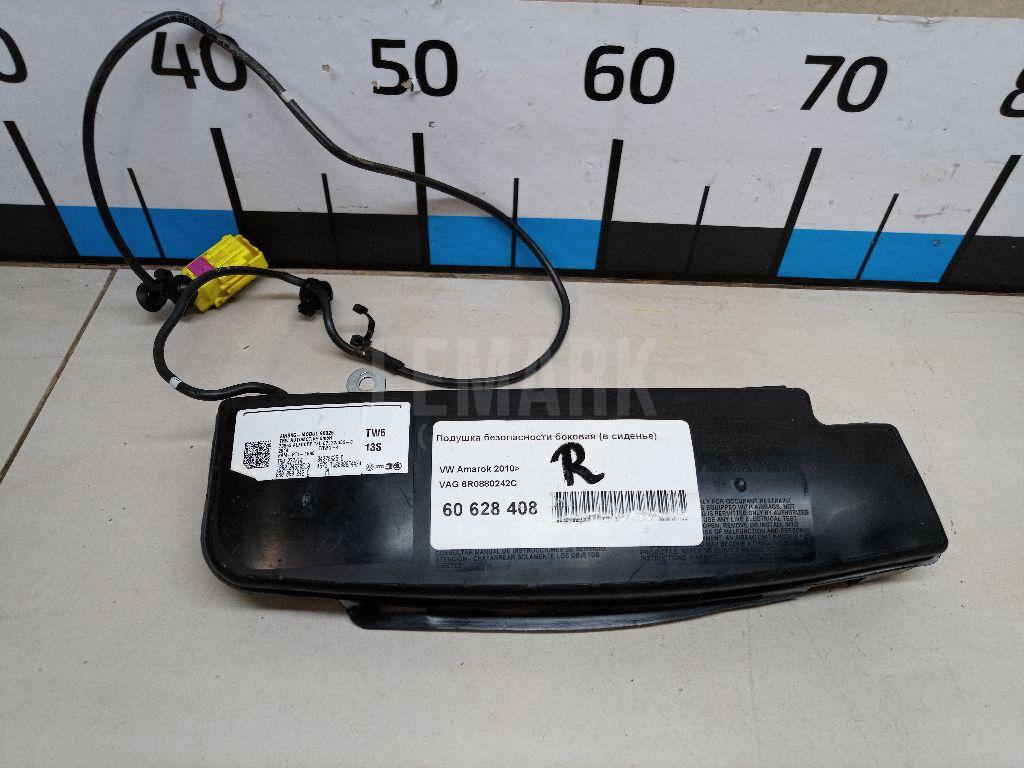 Подушка безопасности боковая (в сиденье) 6R0880242C VAG