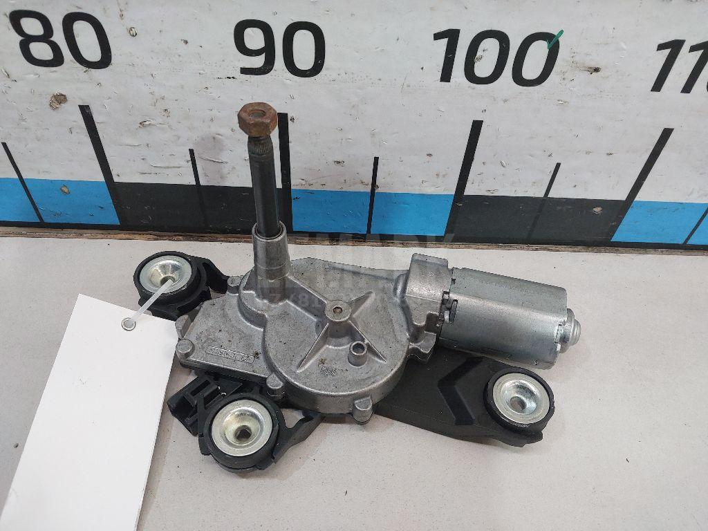 Моторчик стеклоочистителя задний 1851421 Ford