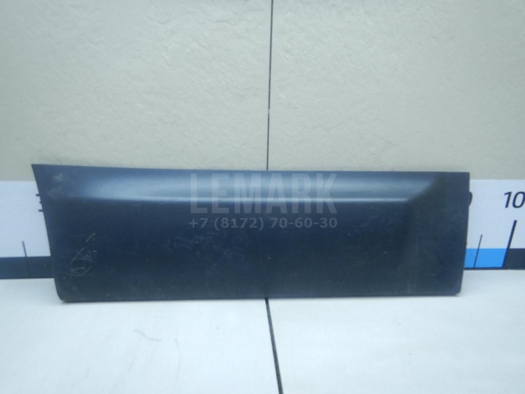 Накладка двери задней правой 82870BR01A Nissan