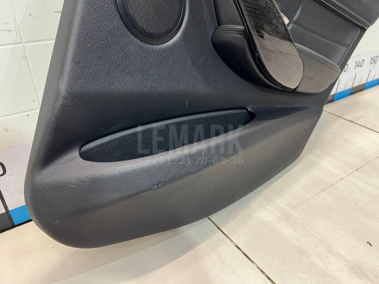 Обшивка двери задней правой для  BMW 5-serie E60/E61 2003-2009