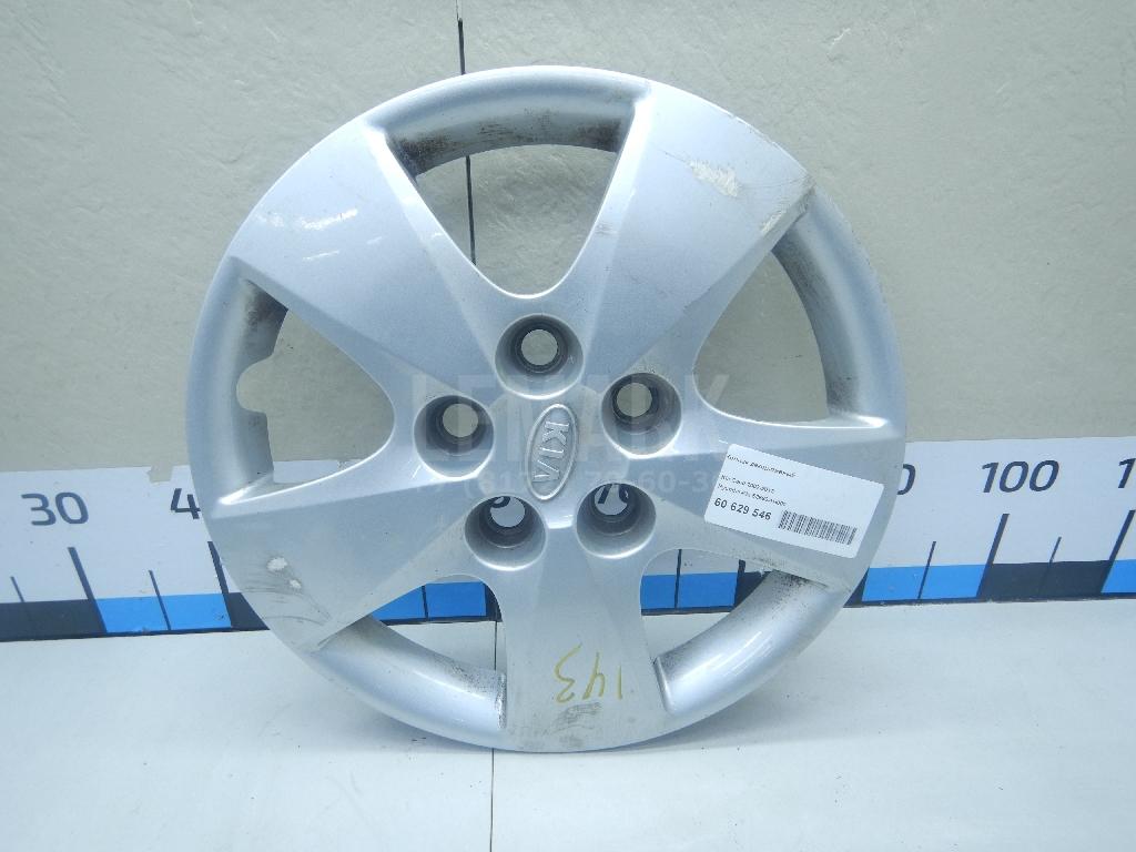 Колпак декоративный 529601H000 Hyundai-Kia