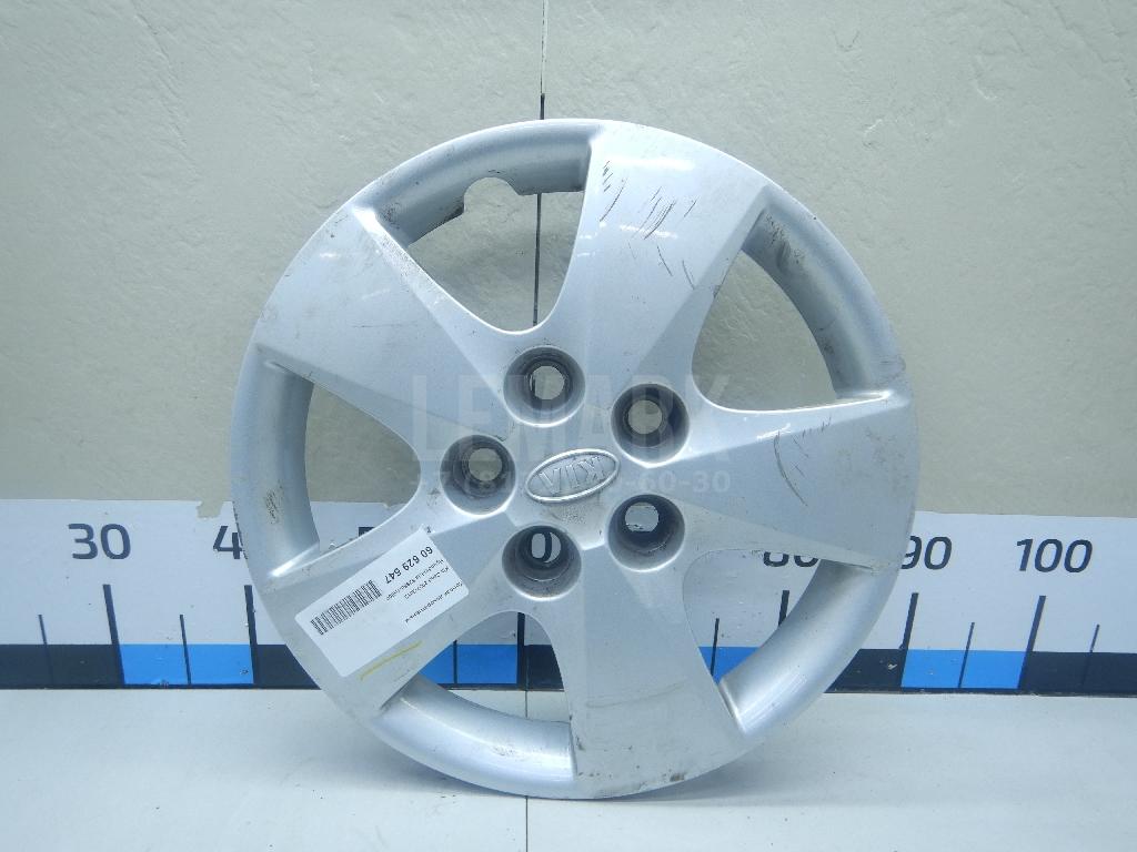 Колпак декоративный 529601H000 Hyundai-Kia