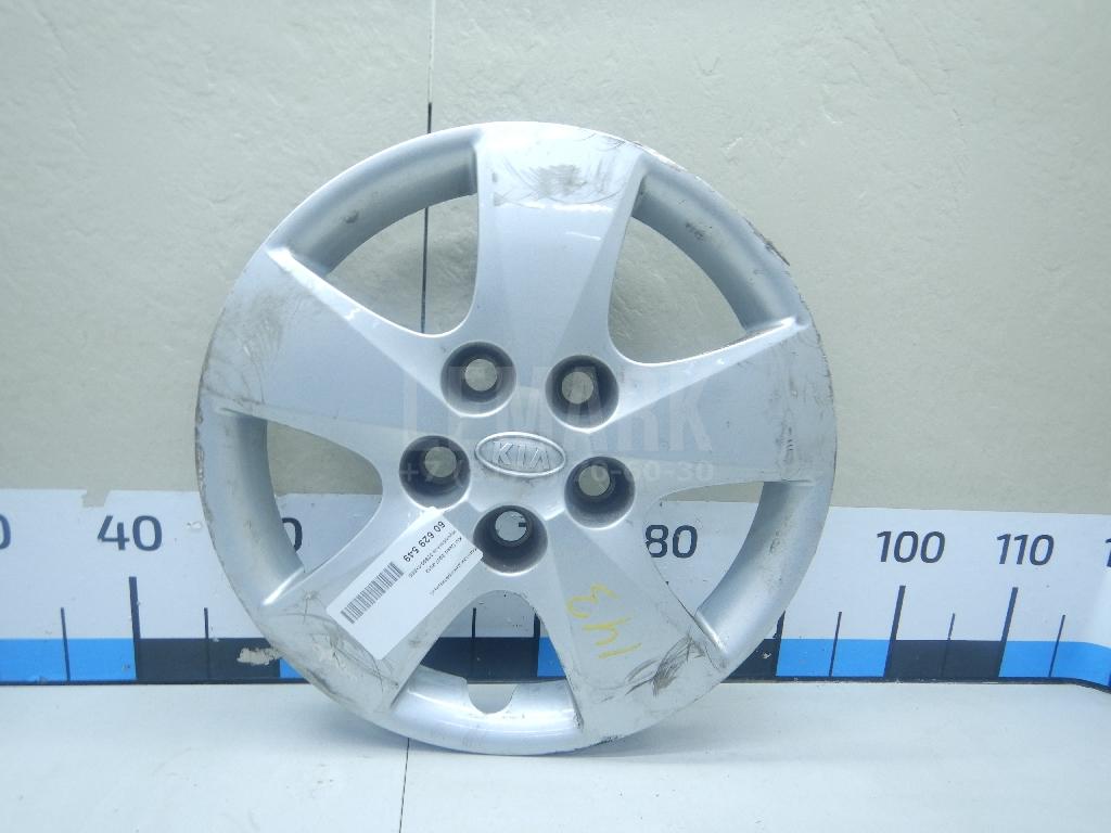 Колпак декоративный 529601H000 Hyundai-Kia