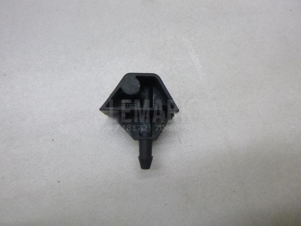 Форсунка омывателя лобового стекла 28932JD000 Nissan