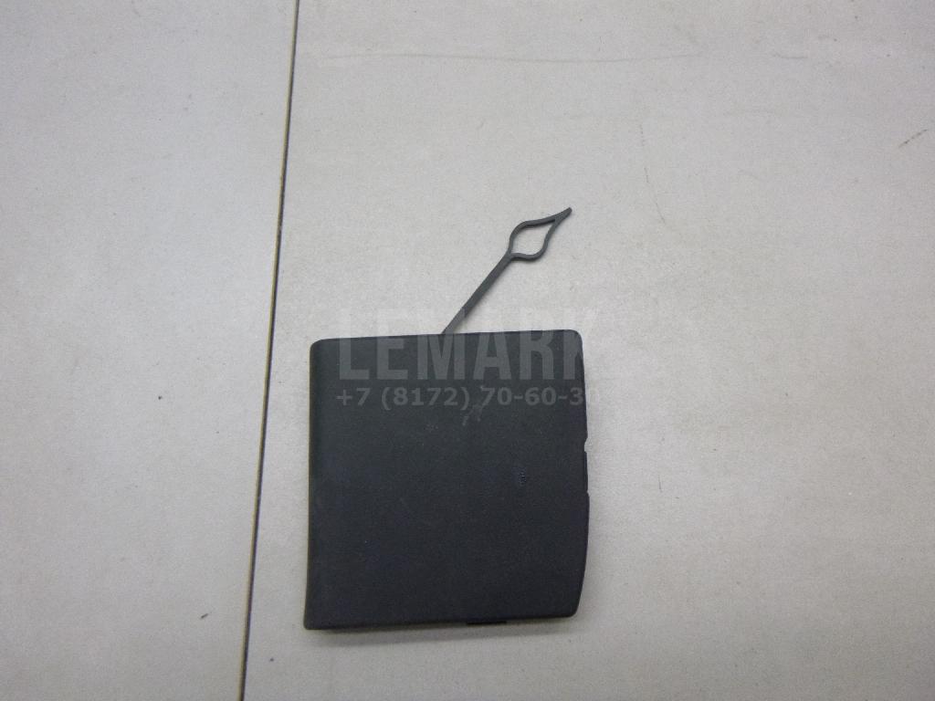 Заглушка буксировочного крюка 622A04EA0A Nissan