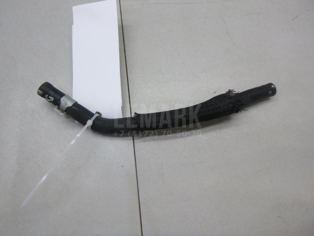 Трубка системы охлаждения АКПП 216364EF0A Nissan