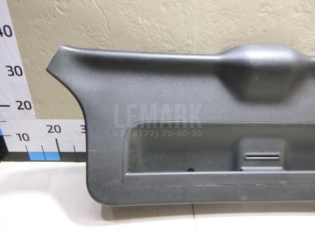 Обшивка двери багажника для  Acura TSX 2009-2014