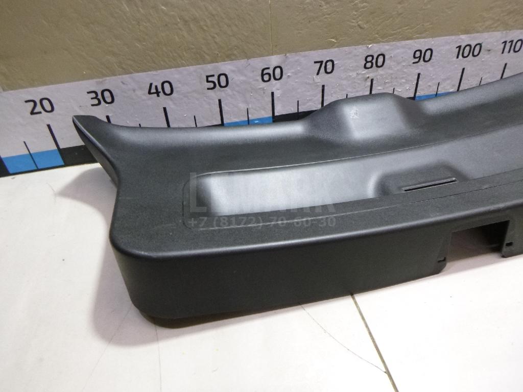 Обшивка двери багажника для  Acura TSX 2009-2014