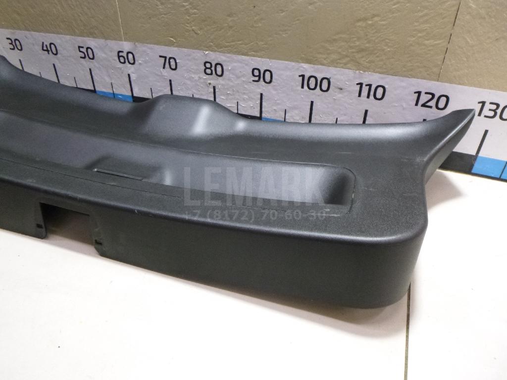 Обшивка двери багажника для  Acura TSX 2009-2014