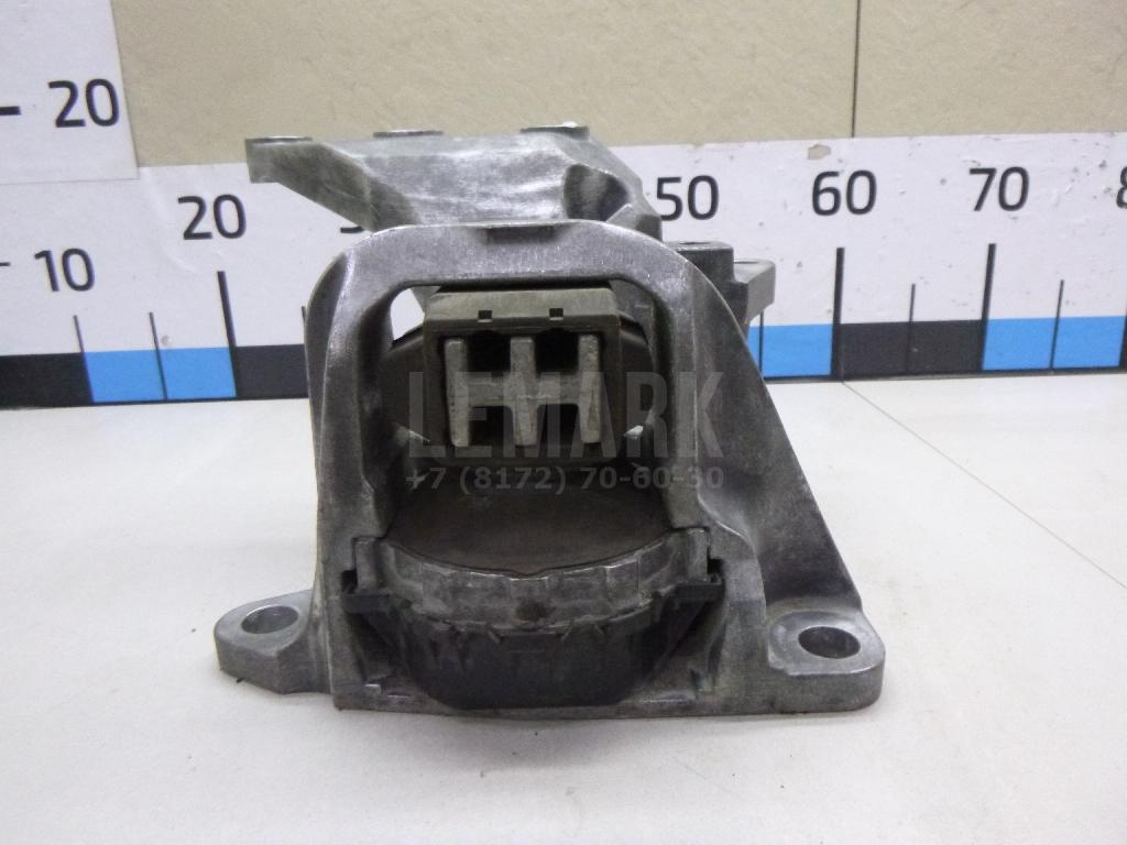 Опора двигателя правая 112104BB0B Nissan