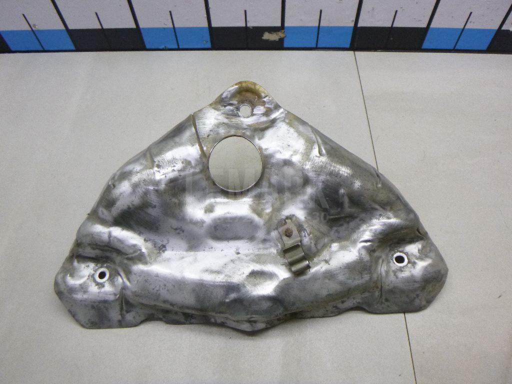 Термокожух 165904BB0A Nissan