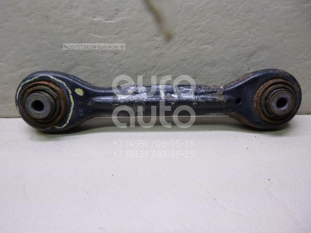 Рычаг поперечный задний верхний №1 BMW1 E81 04-11/E82/E88 07-/BMW3 E92/E93 06-/X1 09- LH=RH