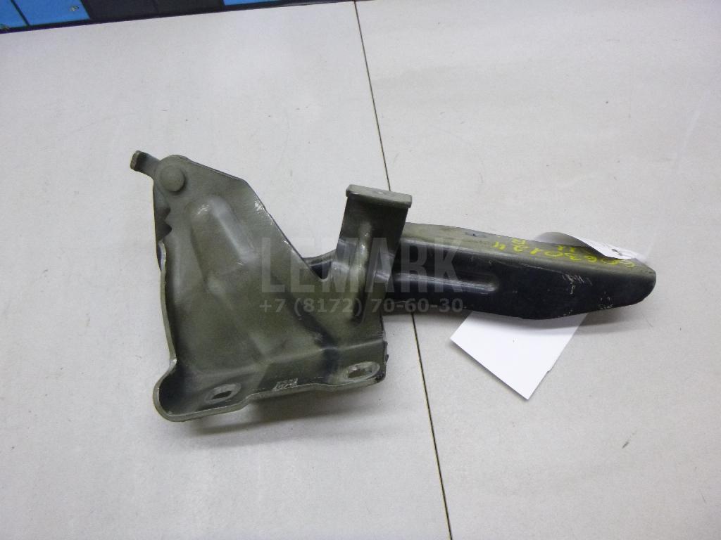 Петля капота правая 654004EA0A Nissan