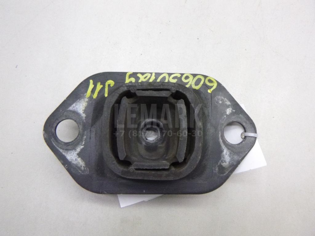 Опора двигателя левая 112204BB0A Nissan