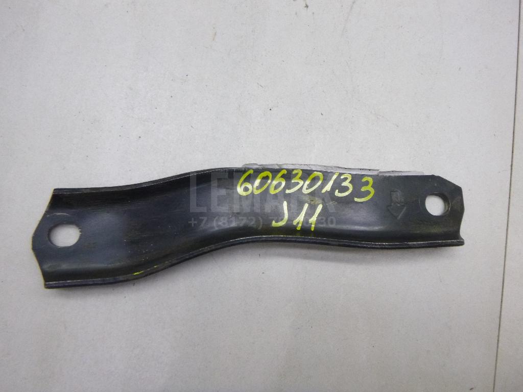 Кронштейн задней балки 55452JE21A Nissan