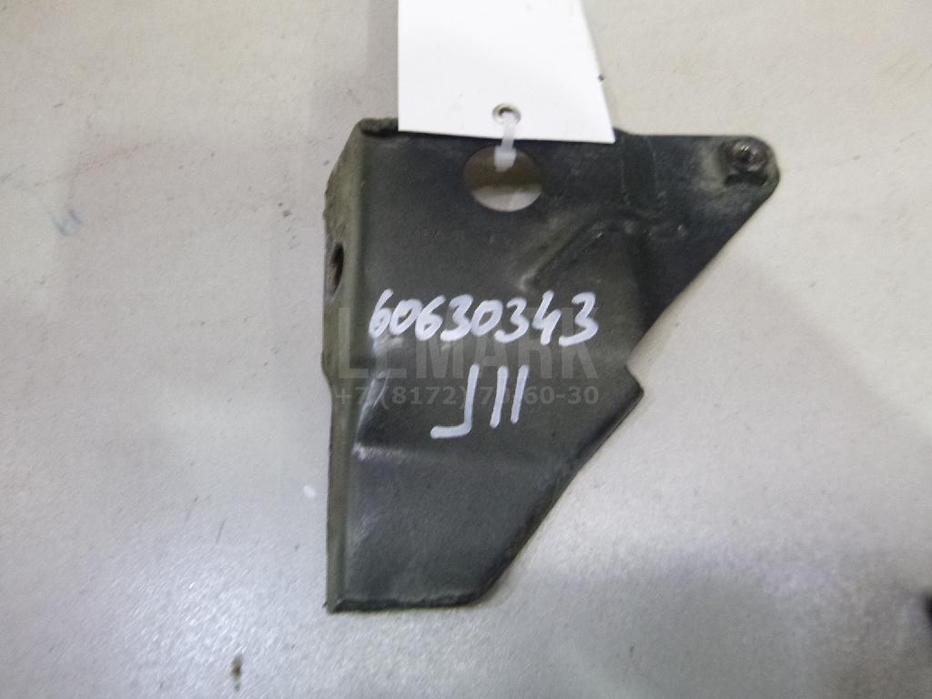 Кронштейн крепления крыла F31404EAMB Nissan