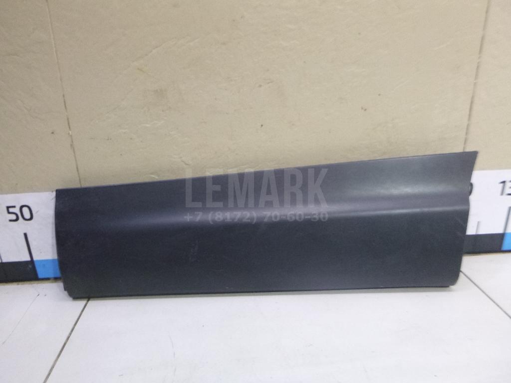 Накладка двери задней левой 828714EA0A Nissan