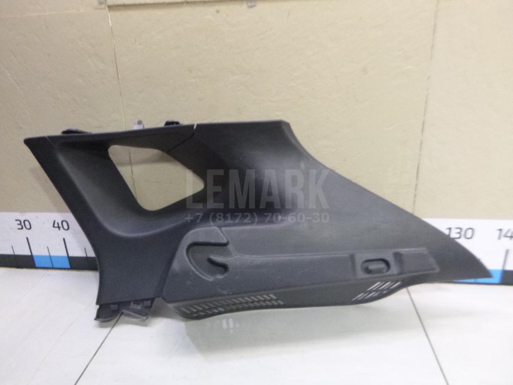 Обшивка стойки 76934BM90A Nissan