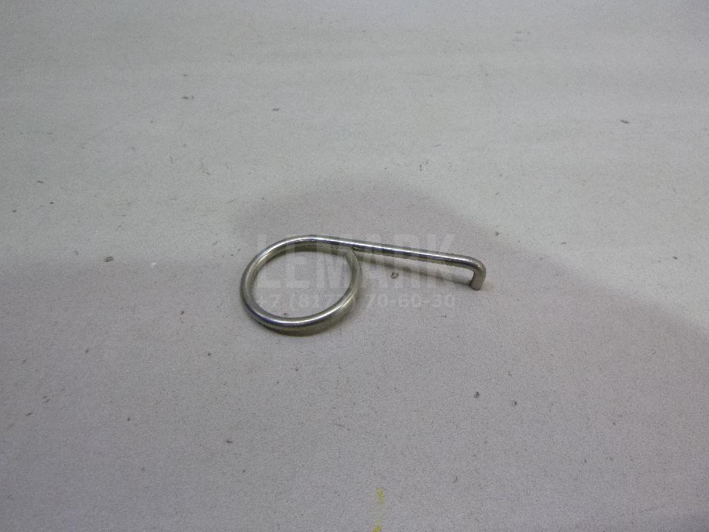 Крюк 6X0012243 VAG