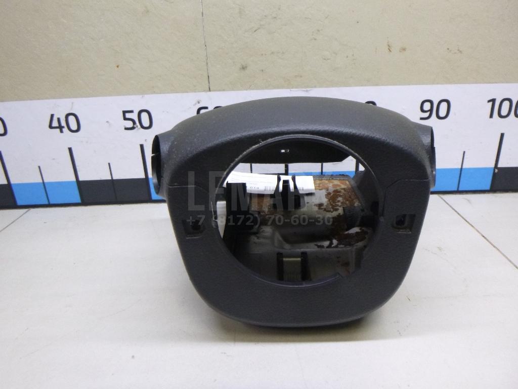 Кожух рулевой колонки 484704EA0A Nissan
