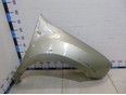 Крыло переднее правое