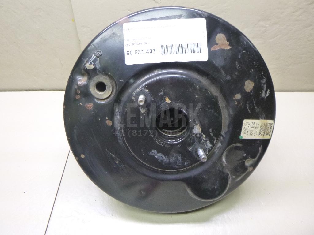Усилитель тормозов вакуумный 3C1614106R VAG