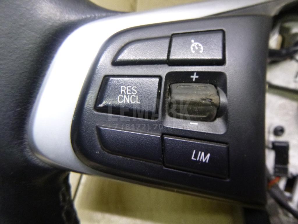 Рулевое колесо для AIR BAG (без AIR BAG)