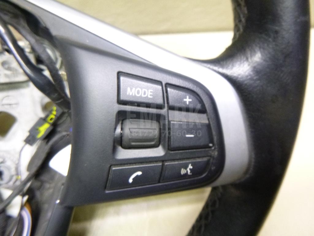 Рулевое колесо для AIR BAG (без AIR BAG)