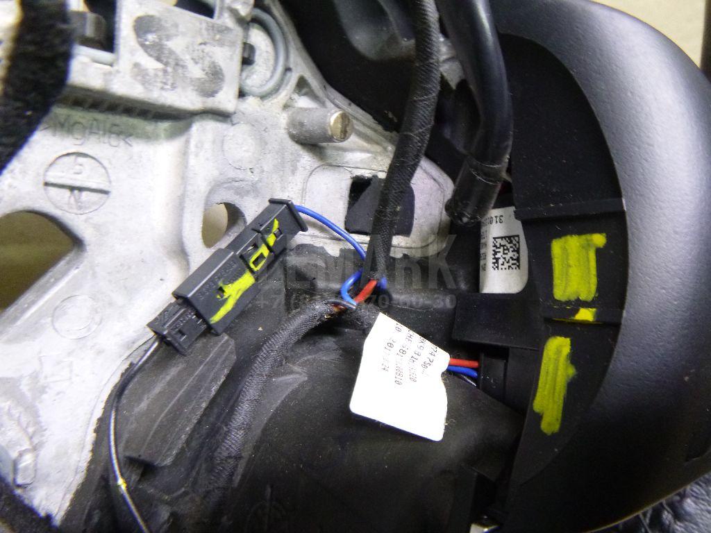Рулевое колесо для AIR BAG (без AIR BAG)