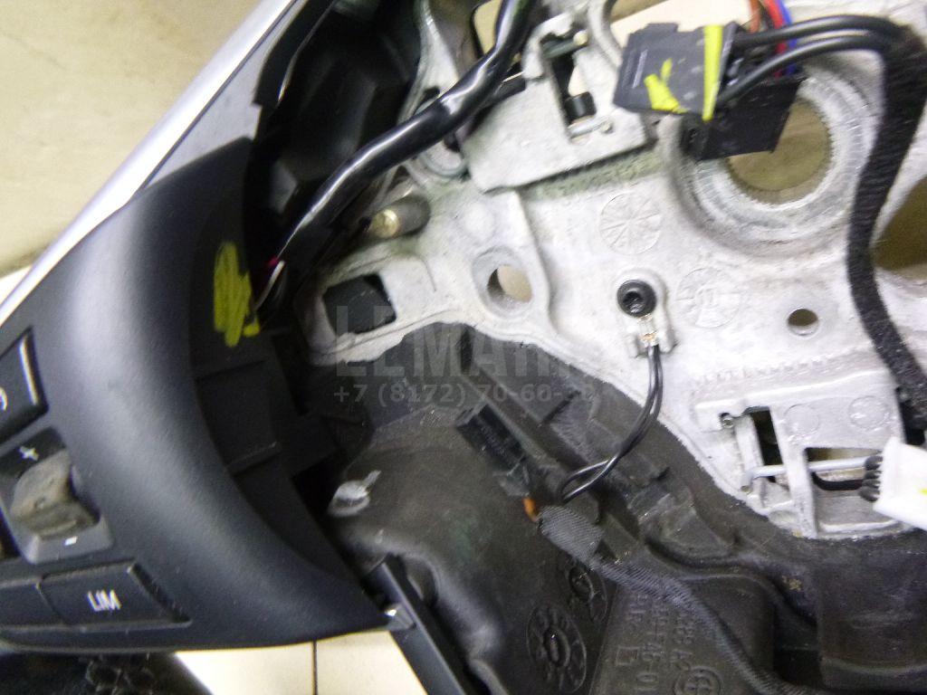 Рулевое колесо для AIR BAG (без AIR BAG)