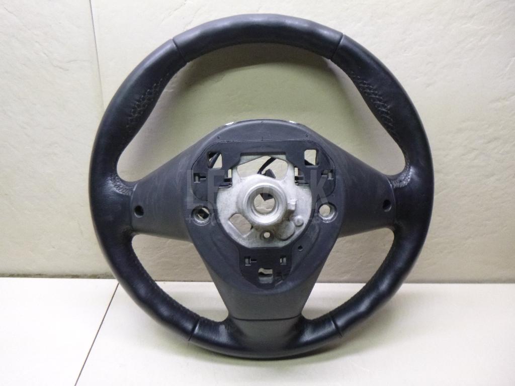 Рулевое колесо для AIR BAG (без AIR BAG)