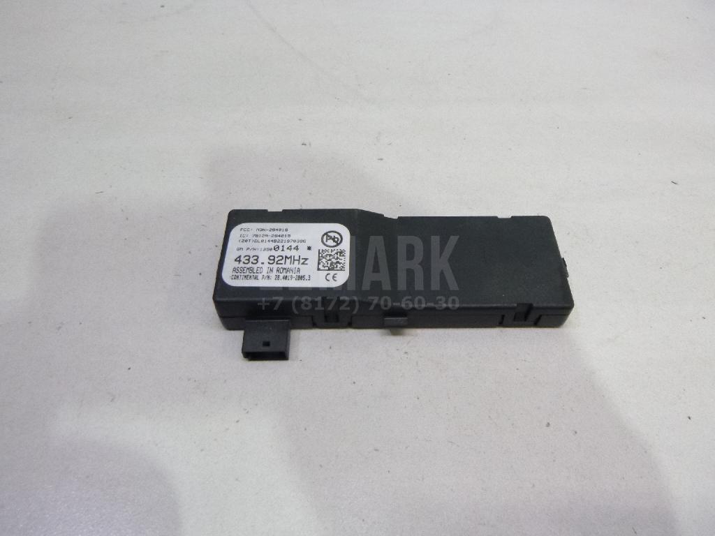 Антенна электрическая 13500144 GM