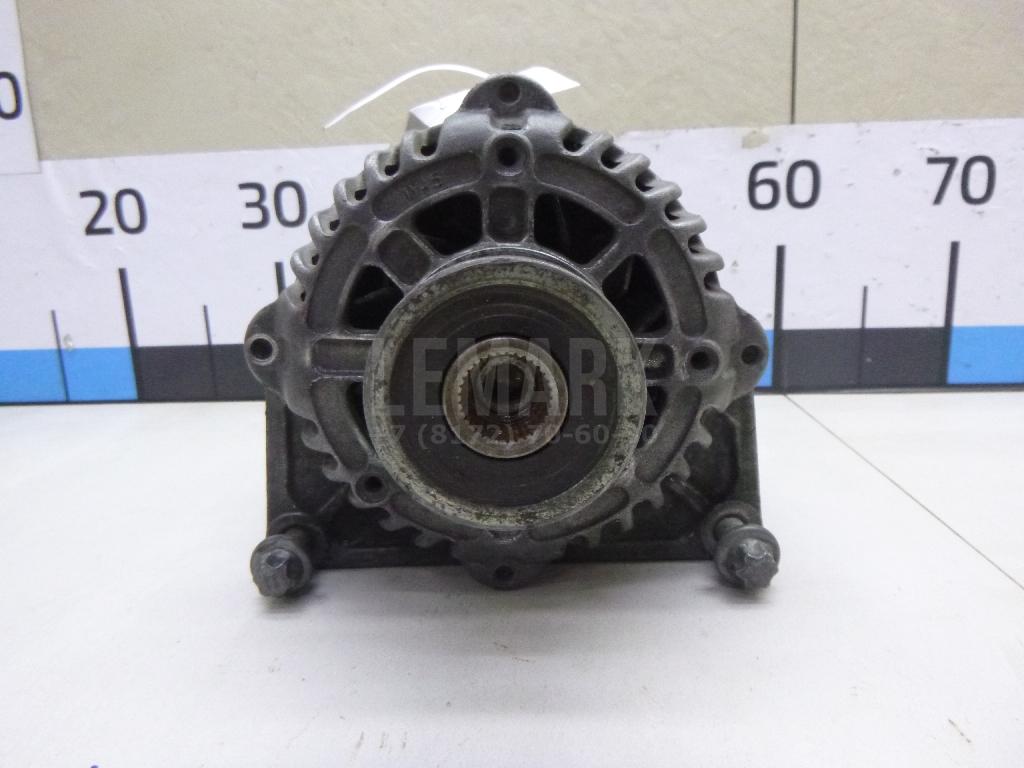 Генератор 13579666 GM