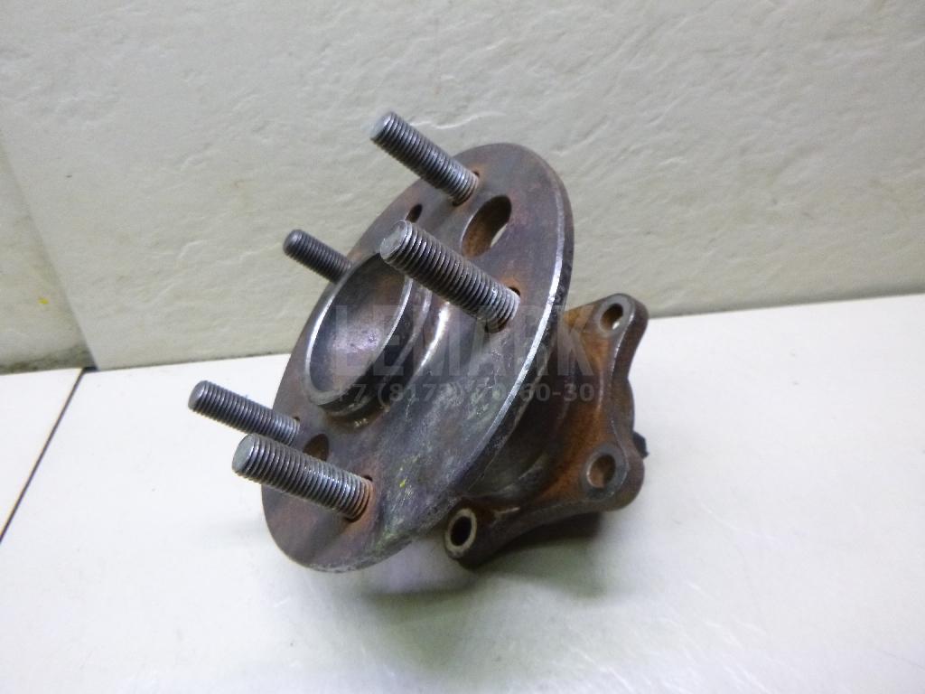 Ступица задняя 4245033030 Toyota