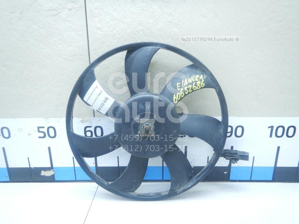 Моторчик вентилятора для Hyundai Elantra 2000-2010 в Москве