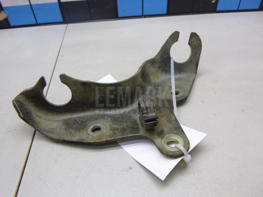 Кронштейн крепления троса КПП для  Ford EcoSport 2012-2023