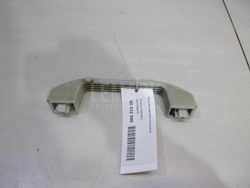 Ручка внутренняя потолочная для  Ford Fiesta 1995-2001