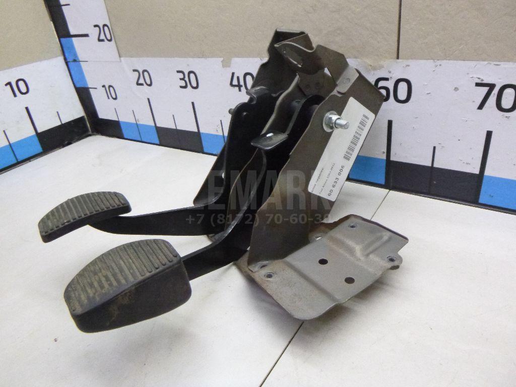 Блок педалей для  Fiat Ulysse 2002-2011