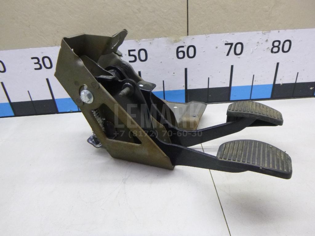 Блок педалей для  Fiat Ulysse 2002-2011