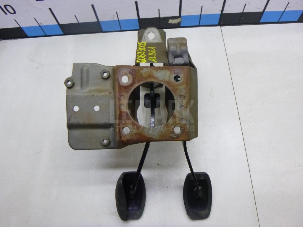 Блок педалей для  Fiat Ulysse 2002-2011