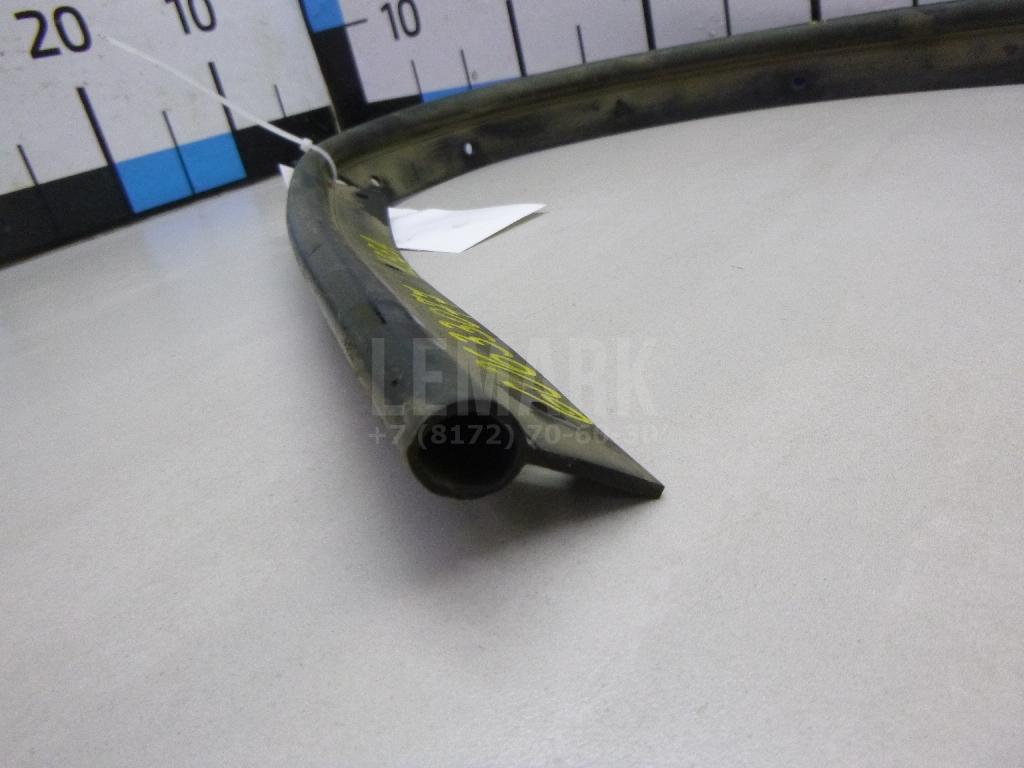Уплотнитель капота для  Fiat Stilo 2002-2010
