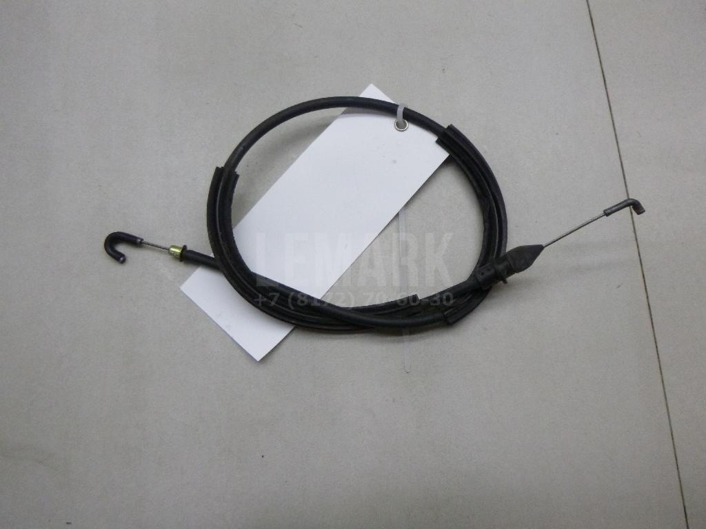 Трос открывания задней двери 1U4839099B VAG