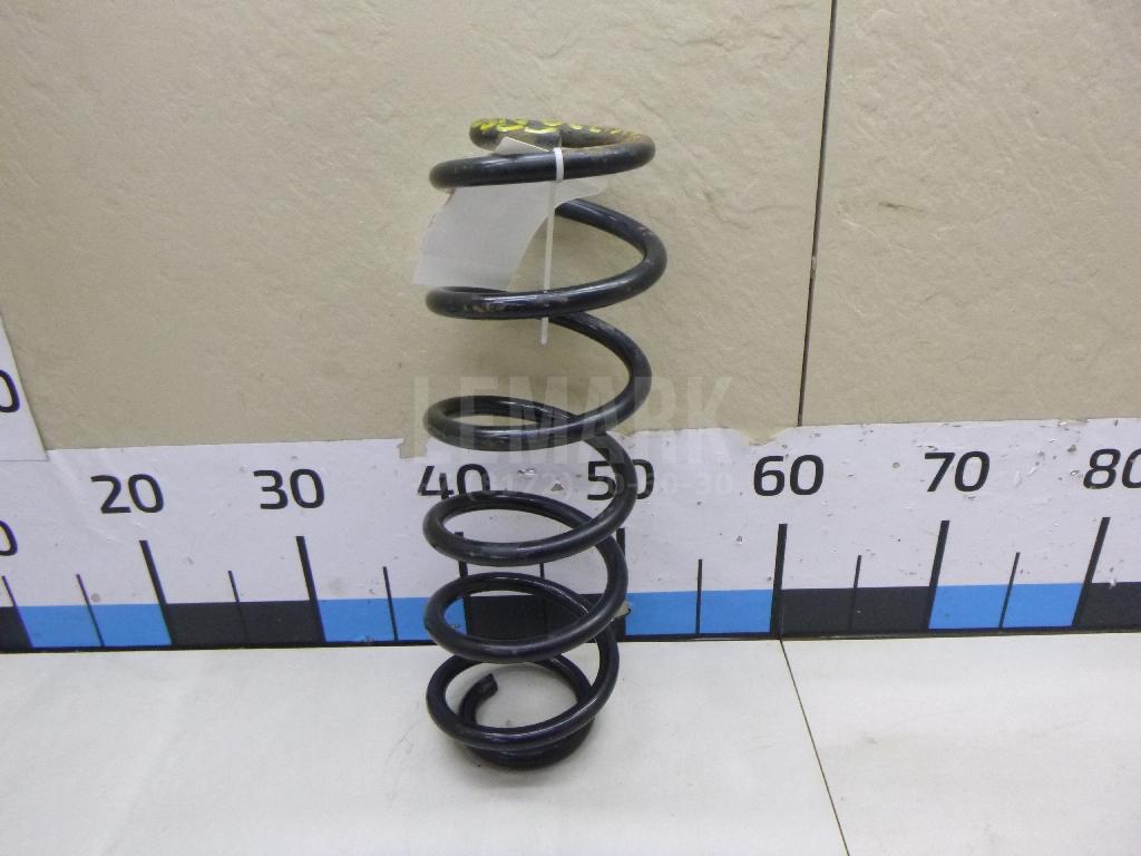 Пружина задняя 36131297 Bilstein