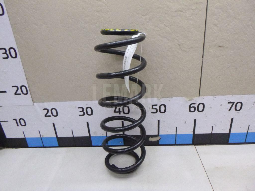 Пружина задняя 36131297 Bilstein
